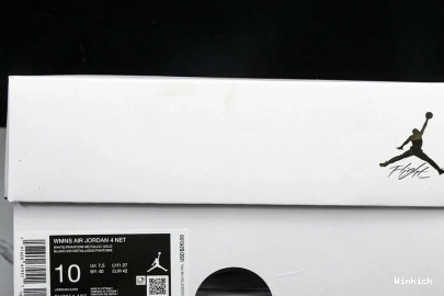 Air FV7251-107 Jordan 4 0805